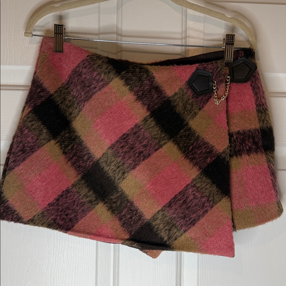 En Saison Skirt